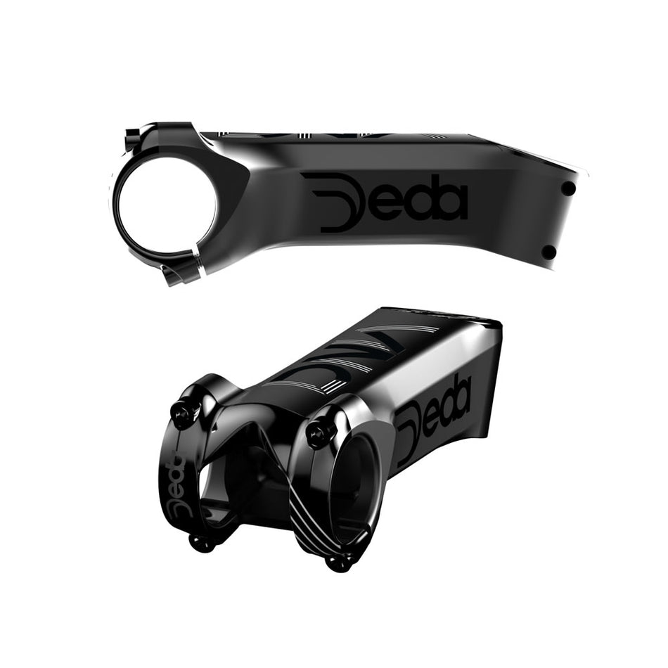 VINCI Stem 31.7mm x 120mm Aluminum 73° PoB