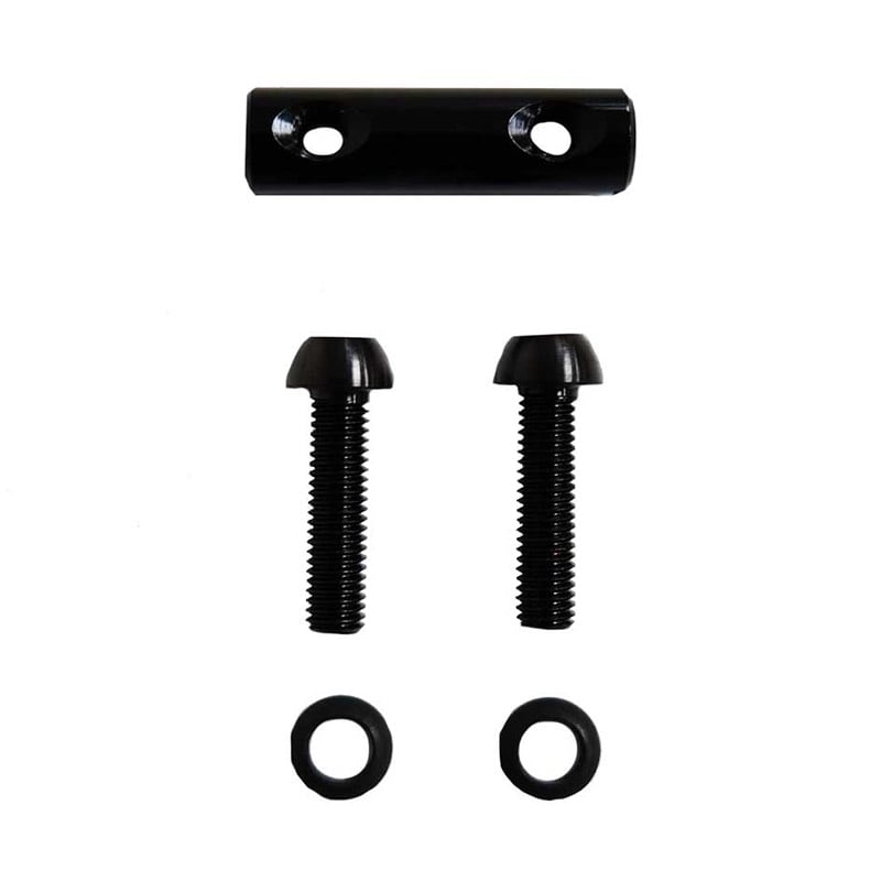 Vis de Rechange pour Guidon ALANERA RS (2 Pièces)