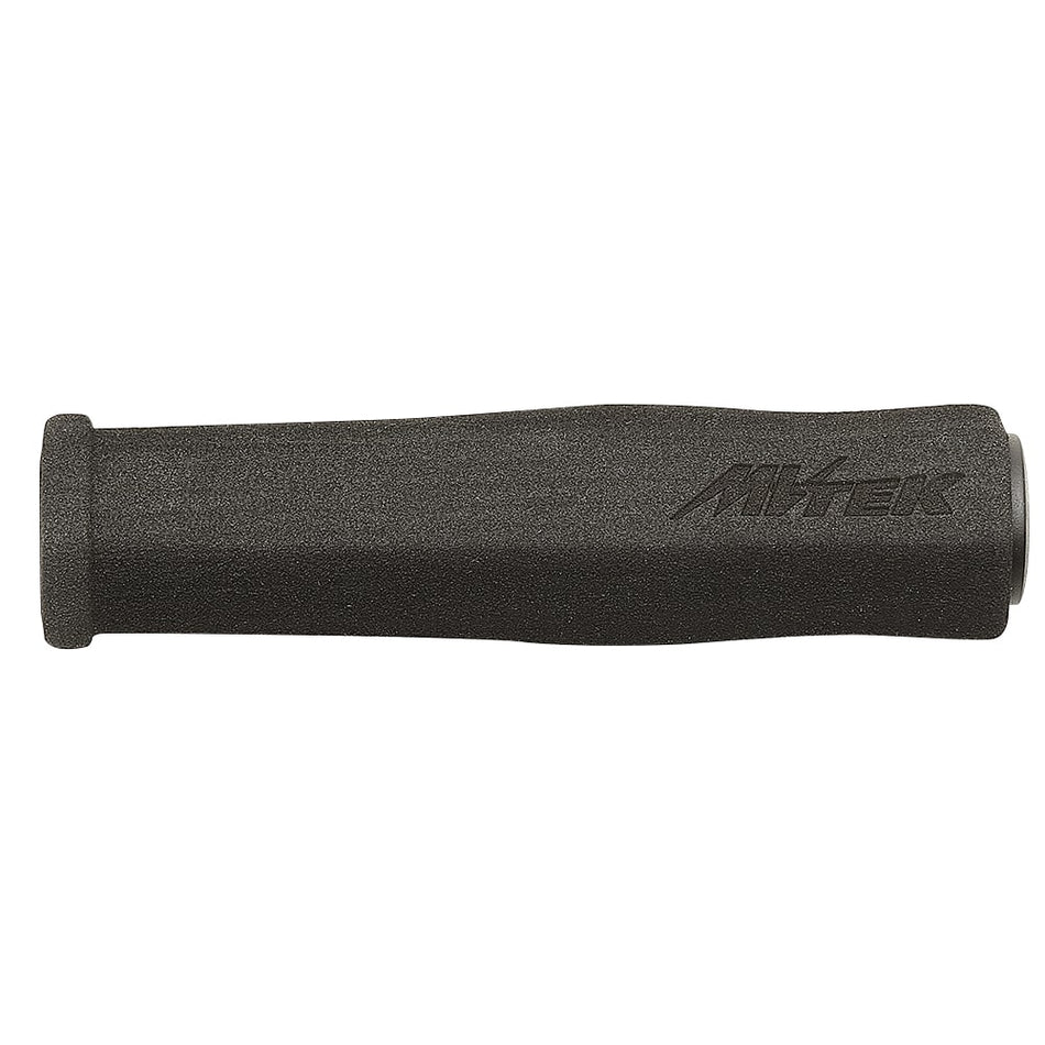 Poignée Ergonomique FOAM SUPERLIGHT 128mm Noir