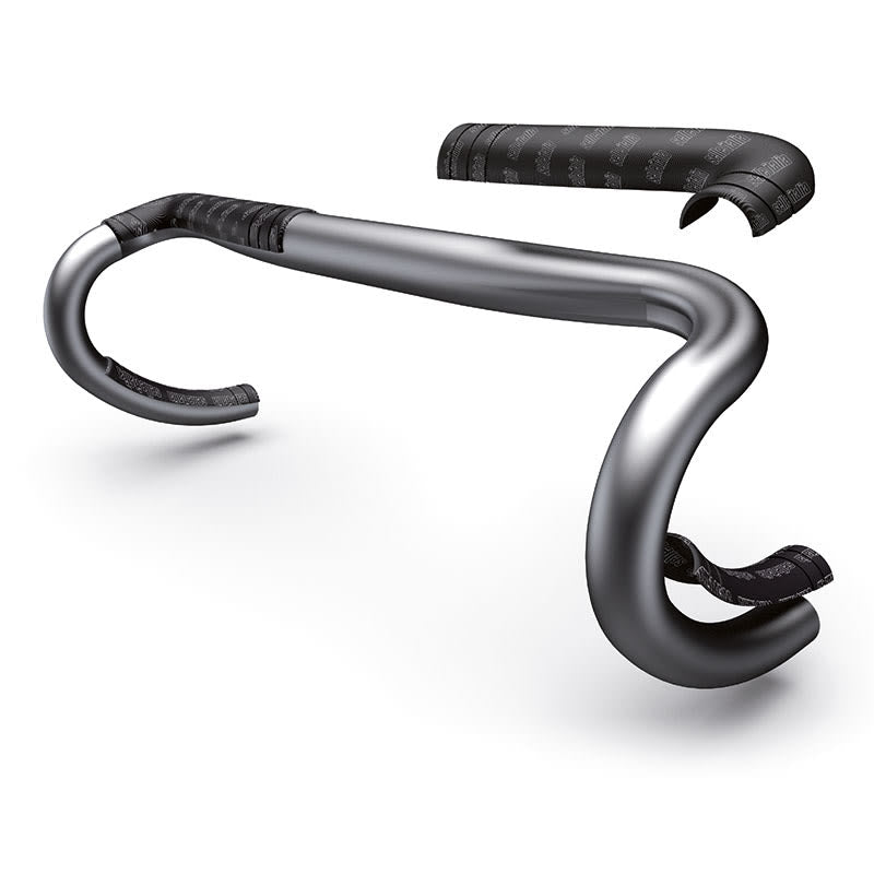 Handlebar Tape with Anti-Vibration Gel Insert