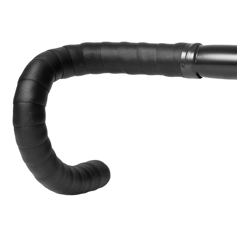 HIGH PERFORMANCE Handlebar Tape 2200x30x3mm Gridman Black