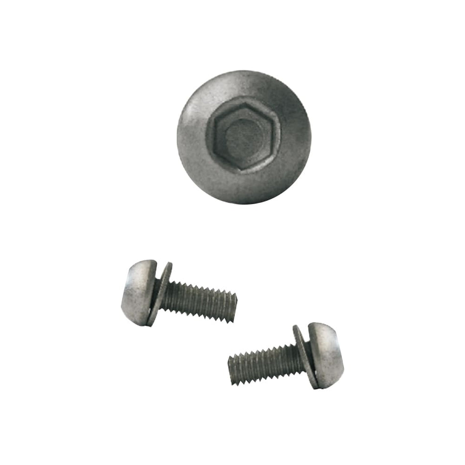 V-Brake Brake Screw m6x20 Frame Mount (OEM 10 Pieces)