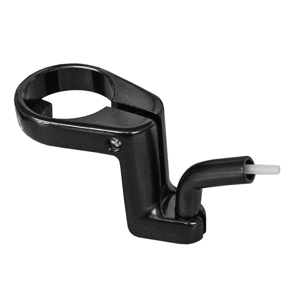 CANTILEVER Cyclocross Brake Cable Guide 28.6mm in Black Aluminum