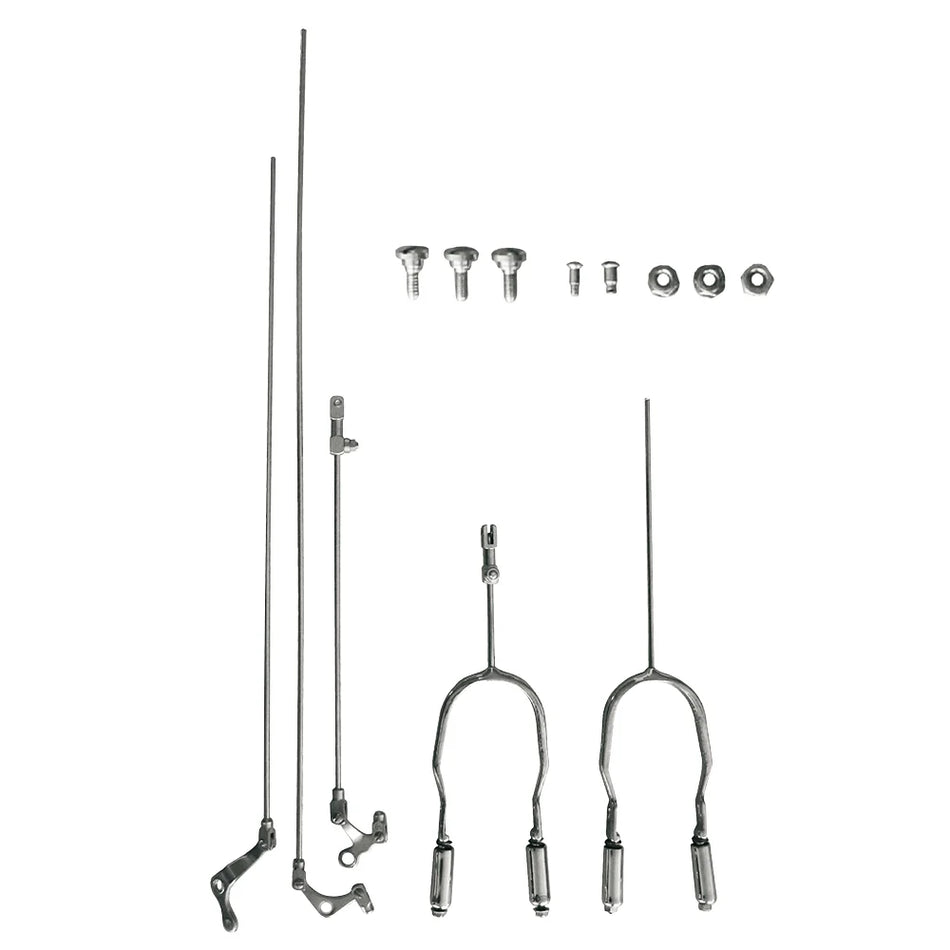 MVTEK - Freneria Cicli R (KIT) a Pistoncino
