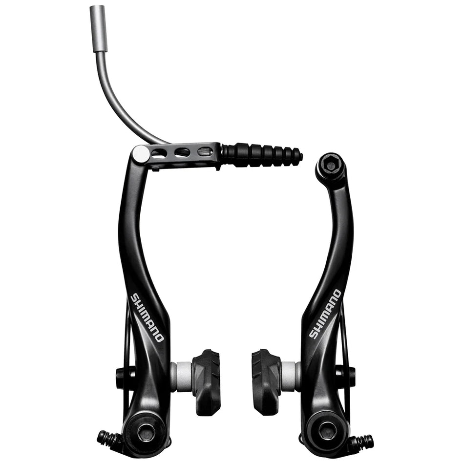SHIMANO - Freno V-Brake MTB ALIVIO T4000 Anteriore