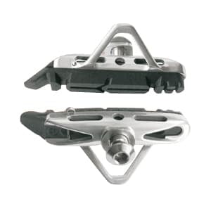 72mm MTB Brake Pad Holder with Nut