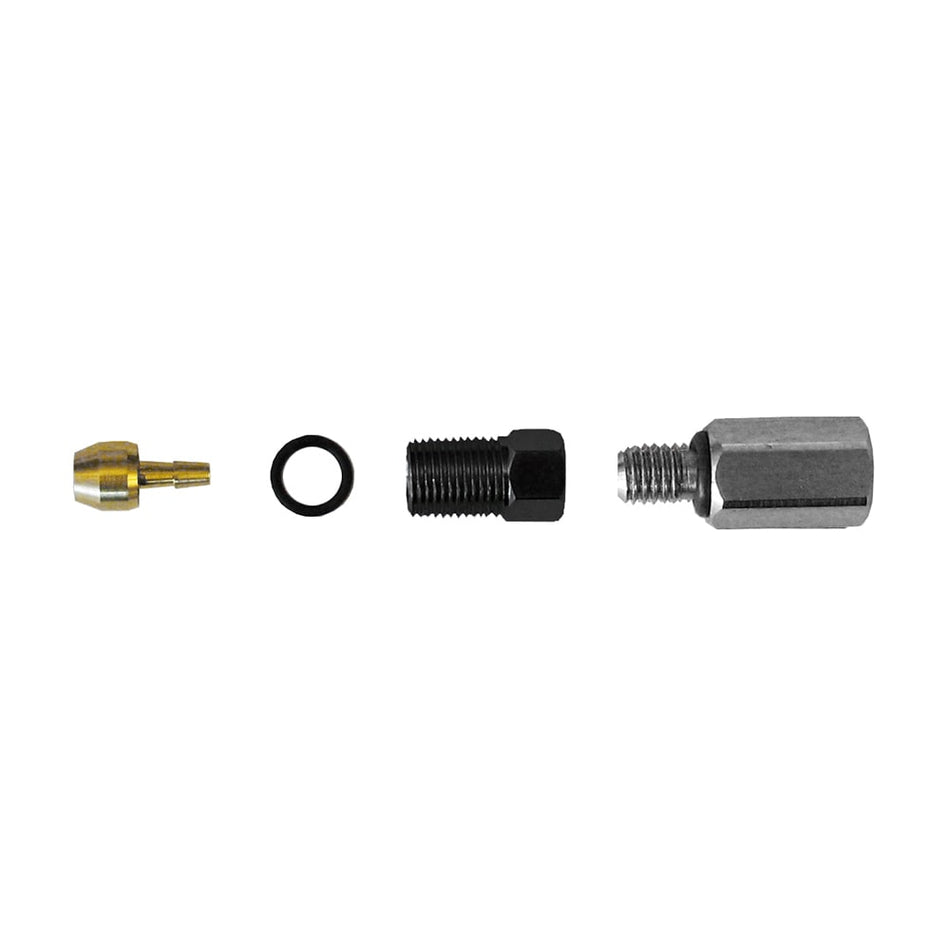 PROMAX Hydraulic Connectors Lever 925