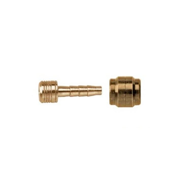 Nipple + Pin KIT AVID and MAGURA (Set of 10 Pieces)