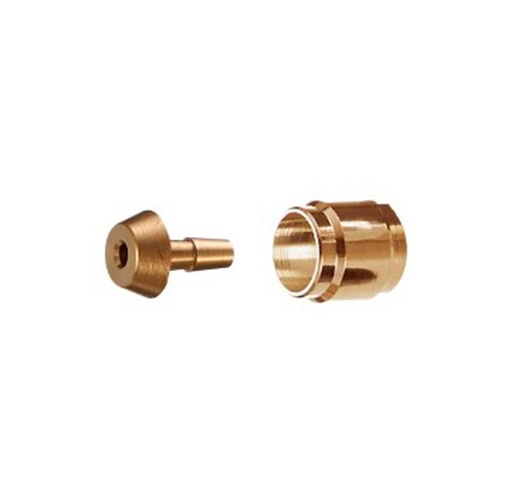 Nipple + Pin KIT HAYES (Set of 10 Pieces)