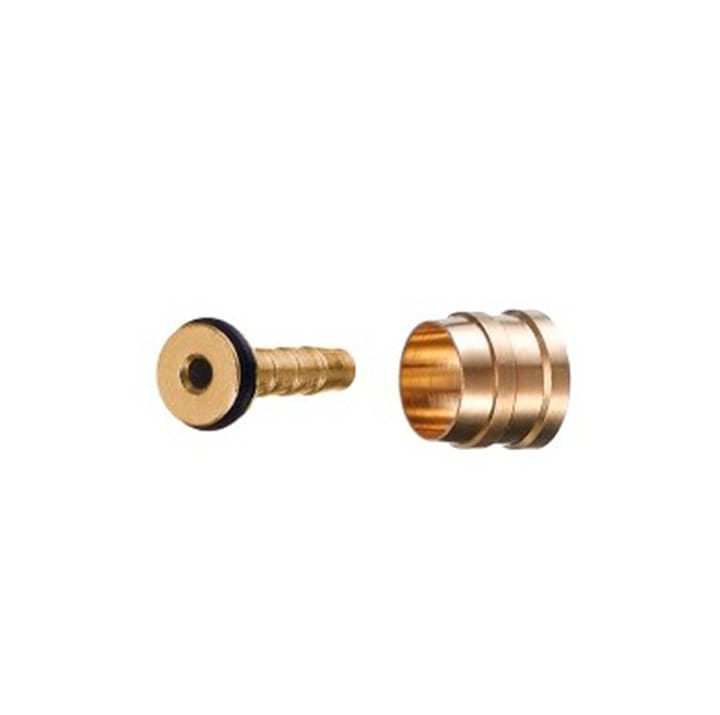 Nipple + Pin KIT with O-Ring included TEKTRO (Set of 10 Pieces)