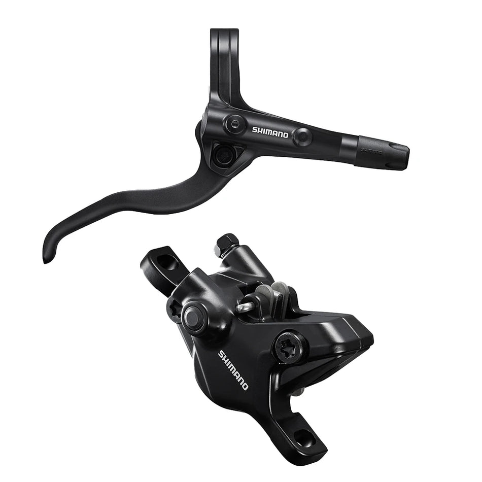 SHIMANO - Freno Idraulico (KIT) ACERA MT401 Posteriore - 2 Pistoncini OEM 170cm