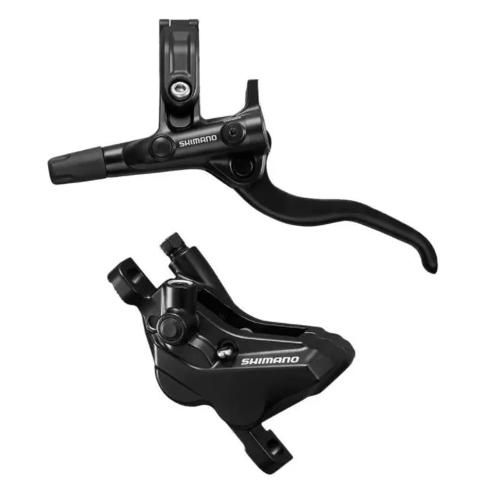 SHIMANO - Freno Idraulico (KIT) MT420 Anteriore - 4 Pistoncini