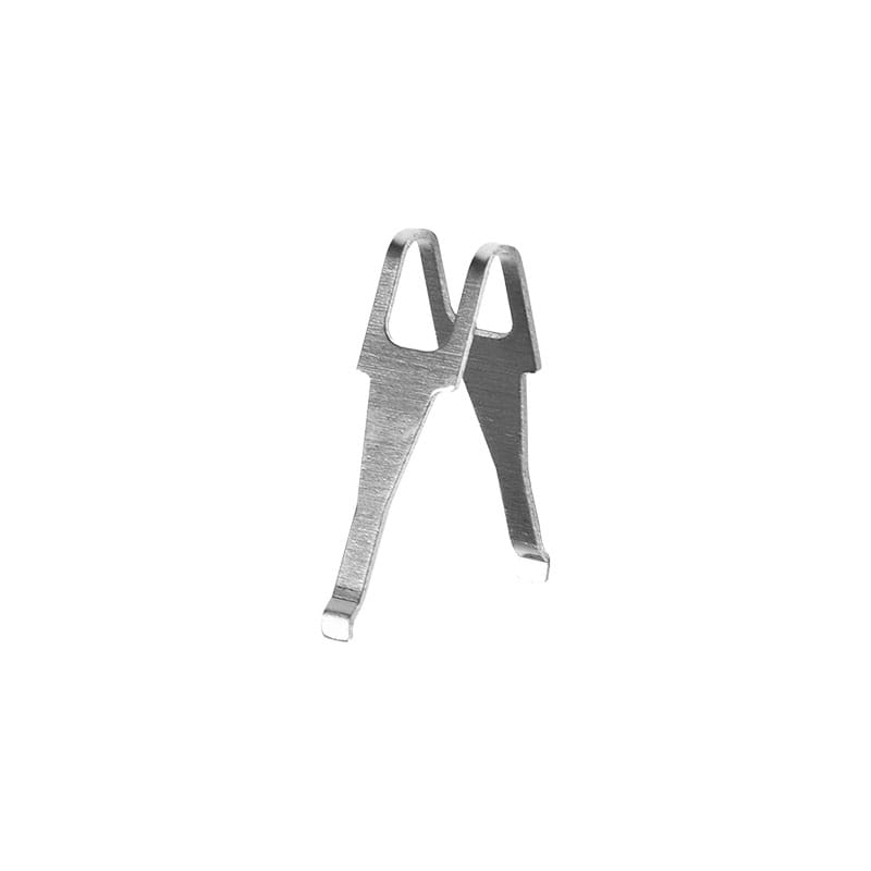 Ressort de Fermeture de Plaquette AVID BB5 Paquet