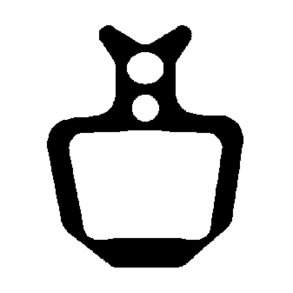Plaquettes SOS pour Système ORO FORMULA