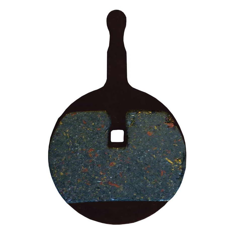 Plaquettes Organiques pour Système BB5 AVID (Paire)
