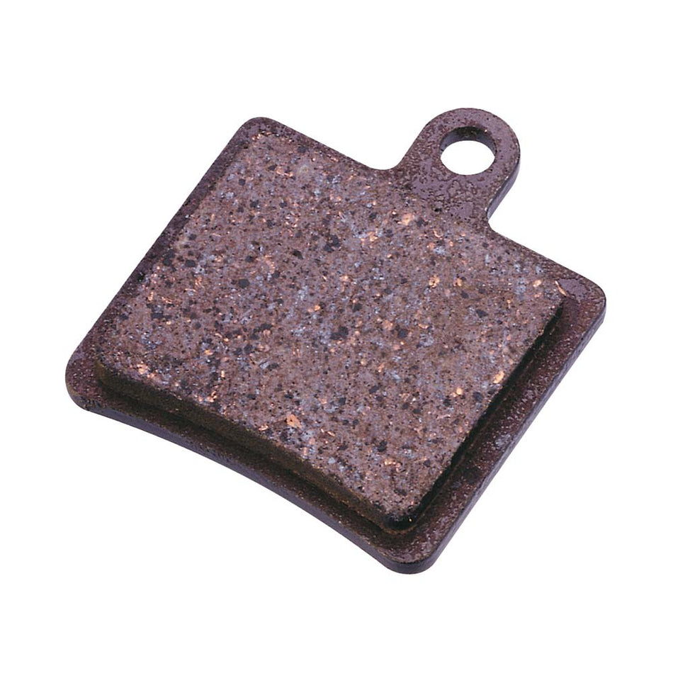 Plaquettes Semi-métalliques pour Système MINI HOPE