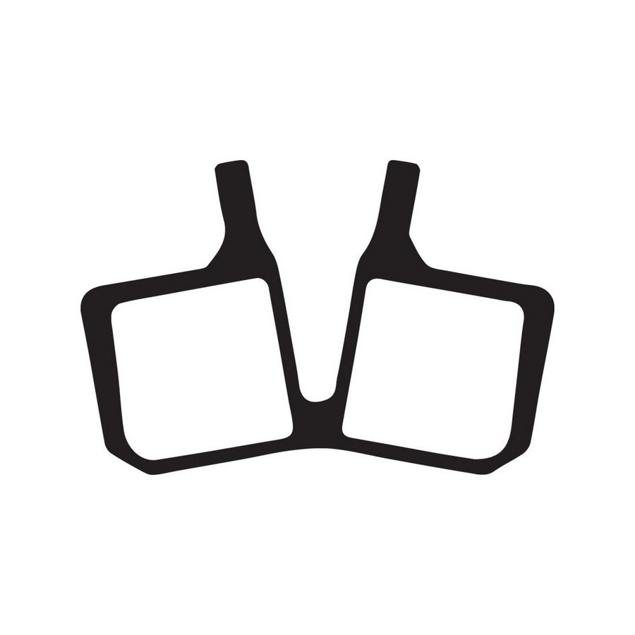 Plaquettes Semi-métalliques MT5/MT7/MT TRAIL AVANT MAGURA