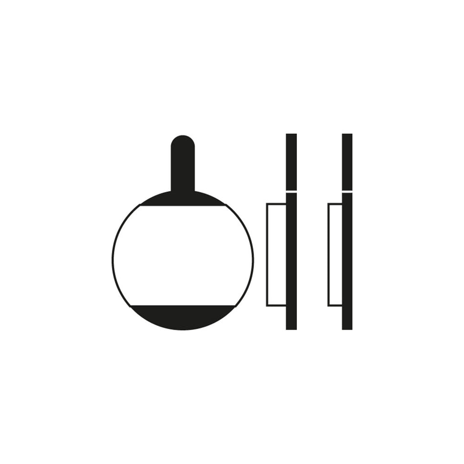 Plaquettes Semi-métalliques pour Système DSK200/200S/400E/400S PROMAX