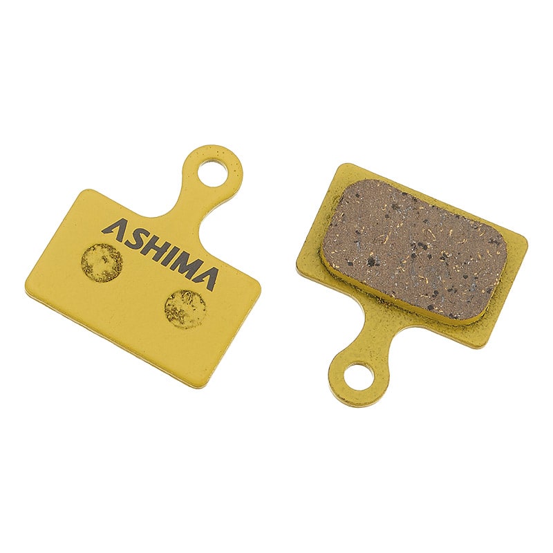 Plaquettes Céramiques pour Système XTR/GRX SHIMANO