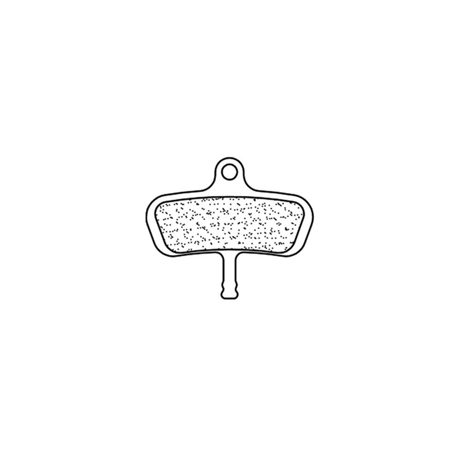 Ceramic Pads CODE AVID