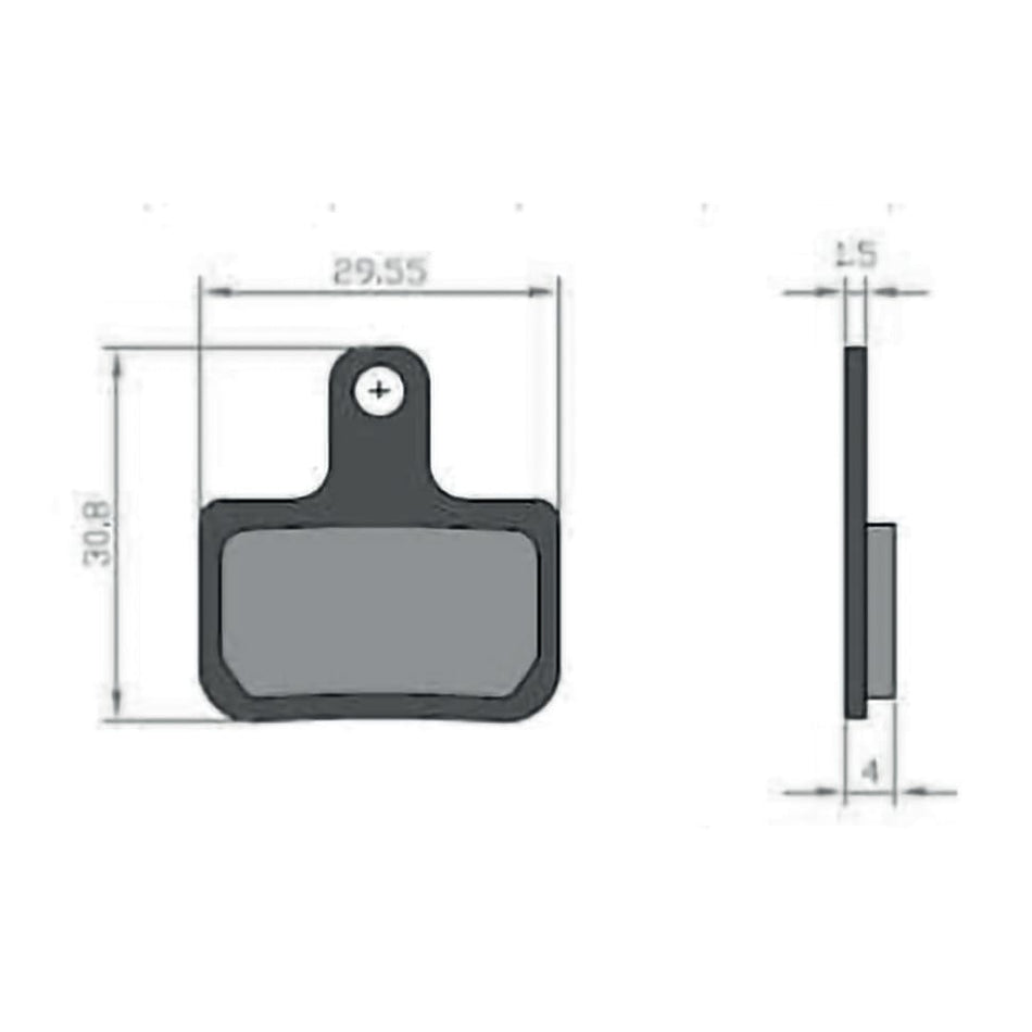 All Around Pads for LEVEL T/TL/TML/AXS/ULTIMATE System