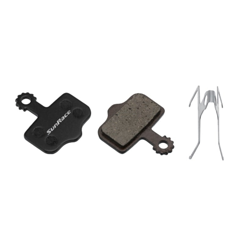 Organic DPA20 Pads for SRAM System