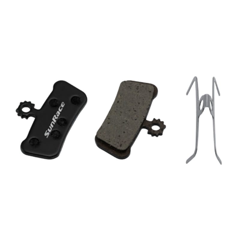 Organic DPAL4 Pads for SRAM System