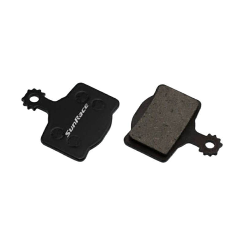 Organic DPMT2 Pads for MAGURA System