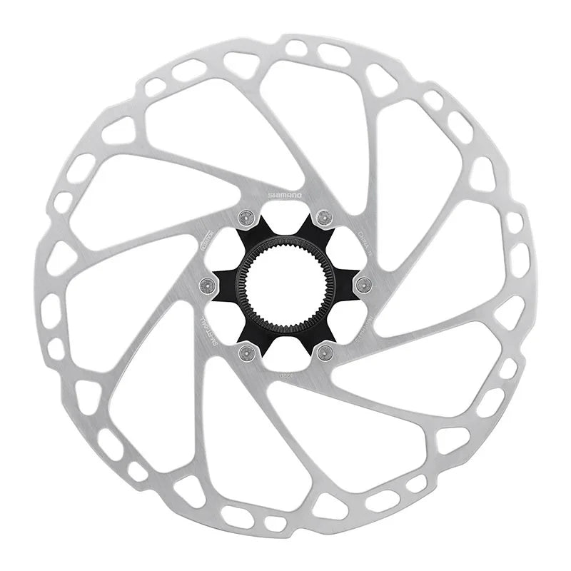 SHIMANO - Disco Freno SM-RT64 220mm - Center Lock