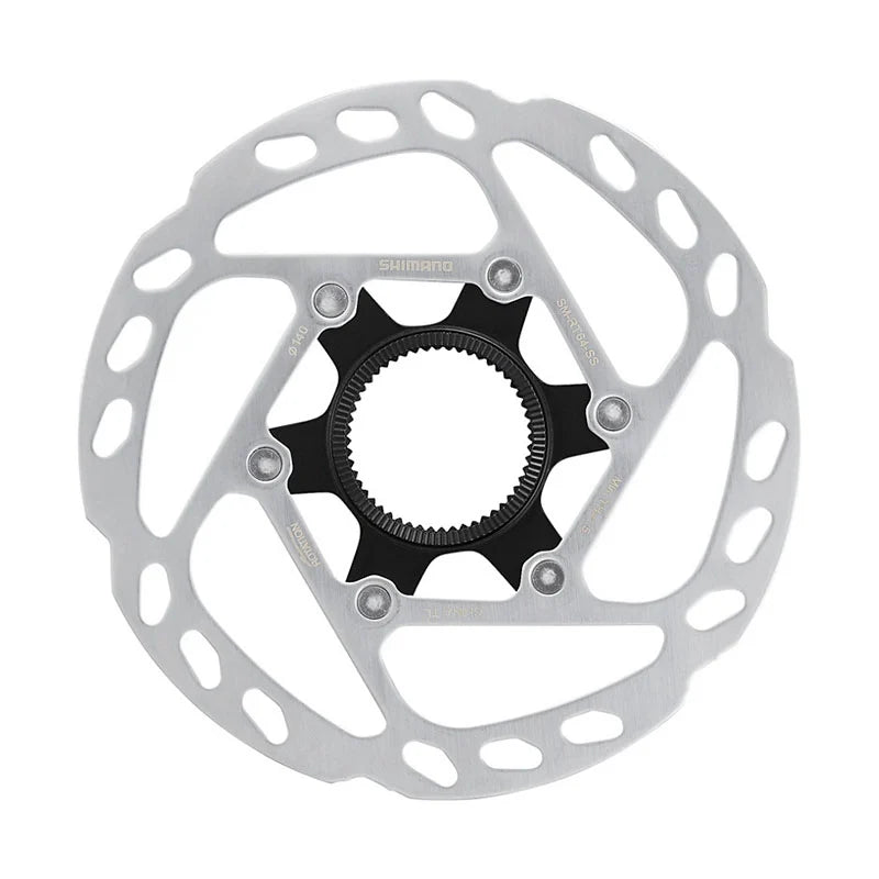 SHIMANO - Disco Freno SM-RT64 140mm - Center Lock