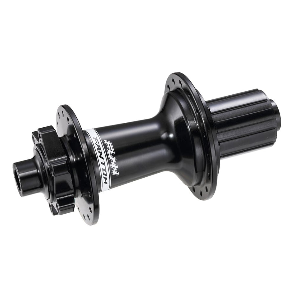 FANTOM Rear Hub BOOST 148mm x Thru Axle: 12mm SRAM XD