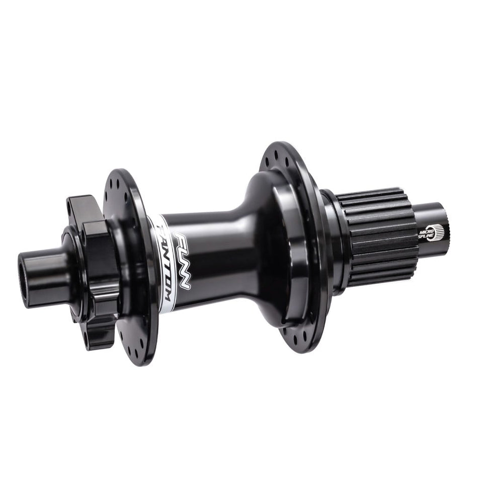 FANTOM Rear Hub BOOST 148 x Thru Axle: 12mm SHIMANO 12