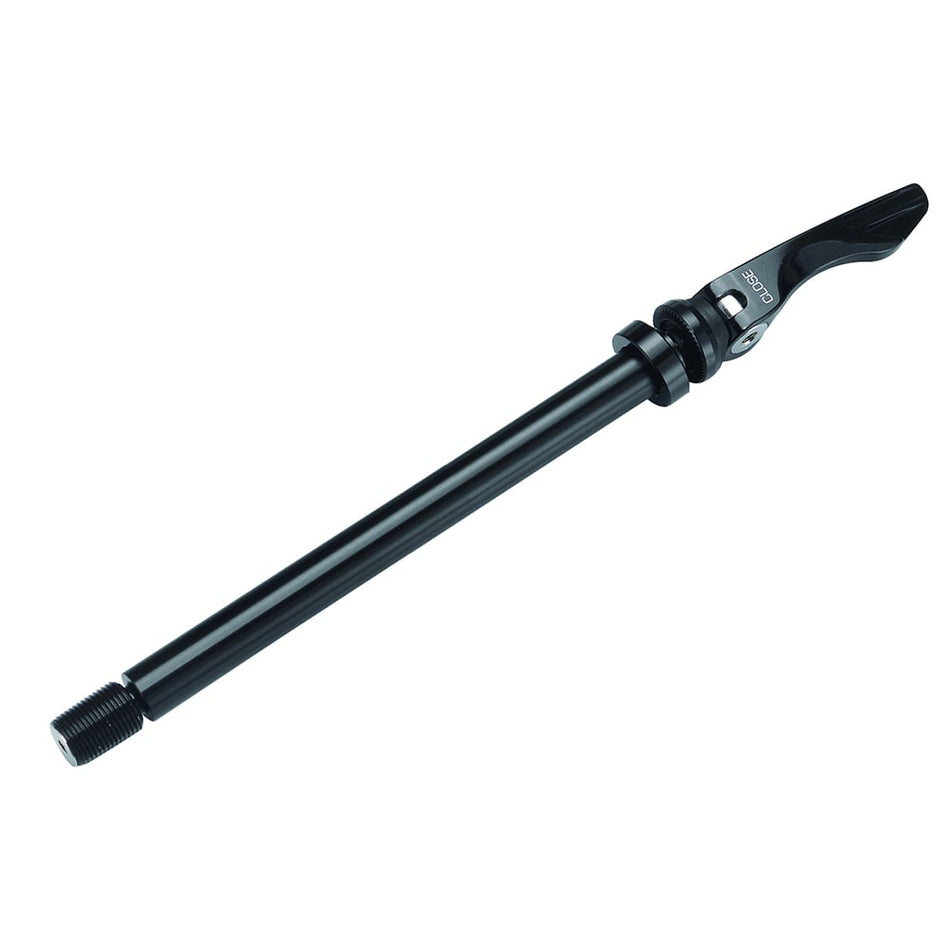 Thru Axle 165x142x12mm Rear Thread: 1.5mm Quick Release
