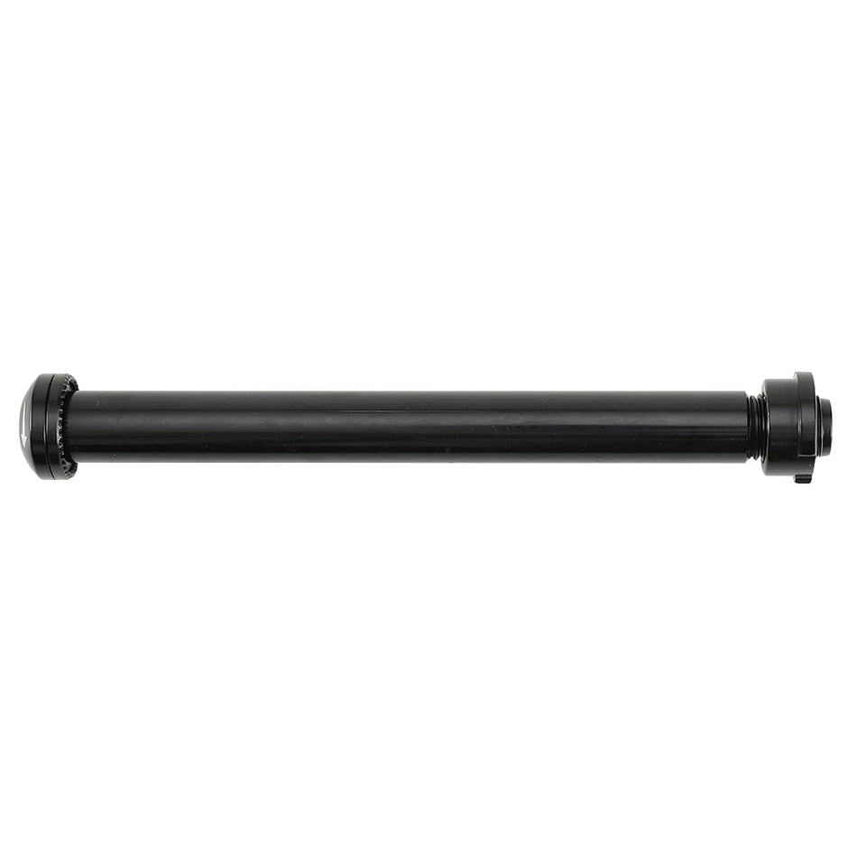 Through Axle 145x100x15mm Front Thread: 1.5mm Hexagonal