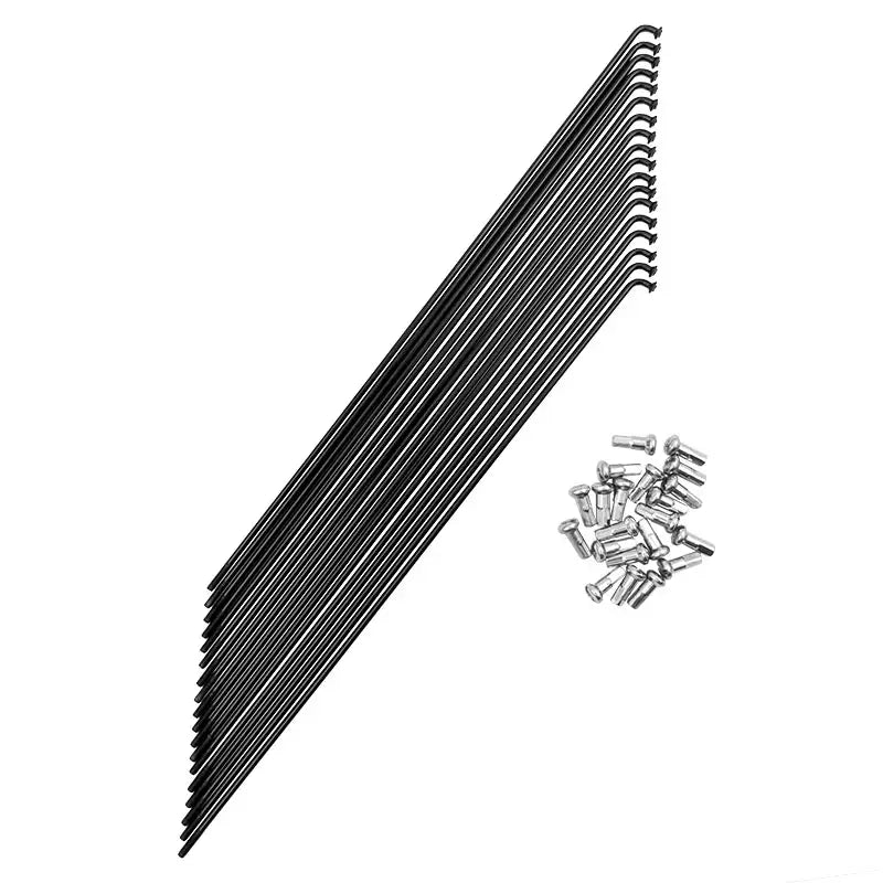 MVTEK - Raggio 268mm x 2mm in Acciaio INOX (Box 10 Pezzi)