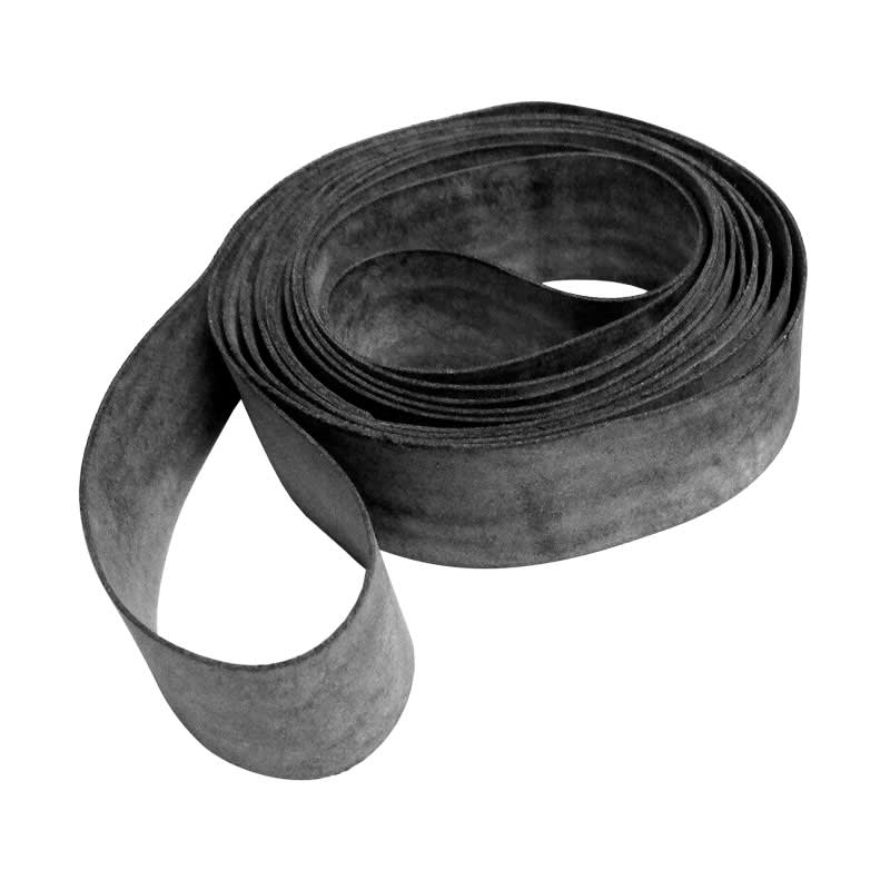 26" Rim Tape in Black Elastic Rubber (OEM 20 Pieces)
