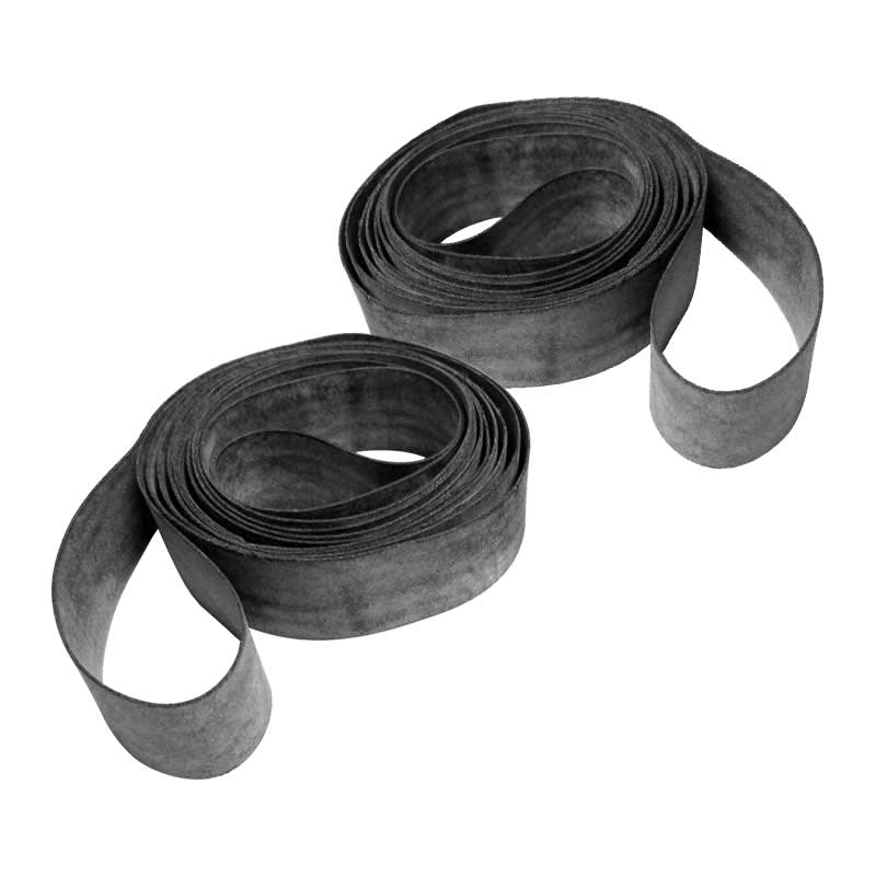 FAT BIKE 20" x 72mm Rim Tape in Rubber (OEM 2 Pieces)