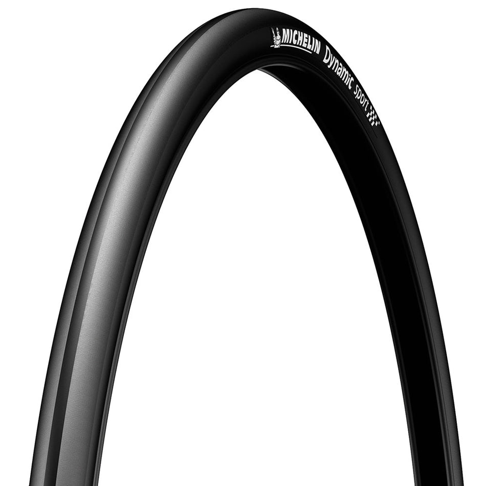 700x28 DYNAMIC SPORT Cover Tube Type Rigid Black