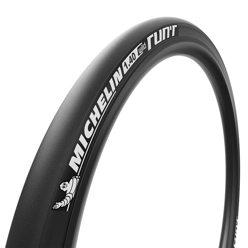 Pneu 26x1,4 WILD RUN'R Type Tube Rigide Access Line Noir