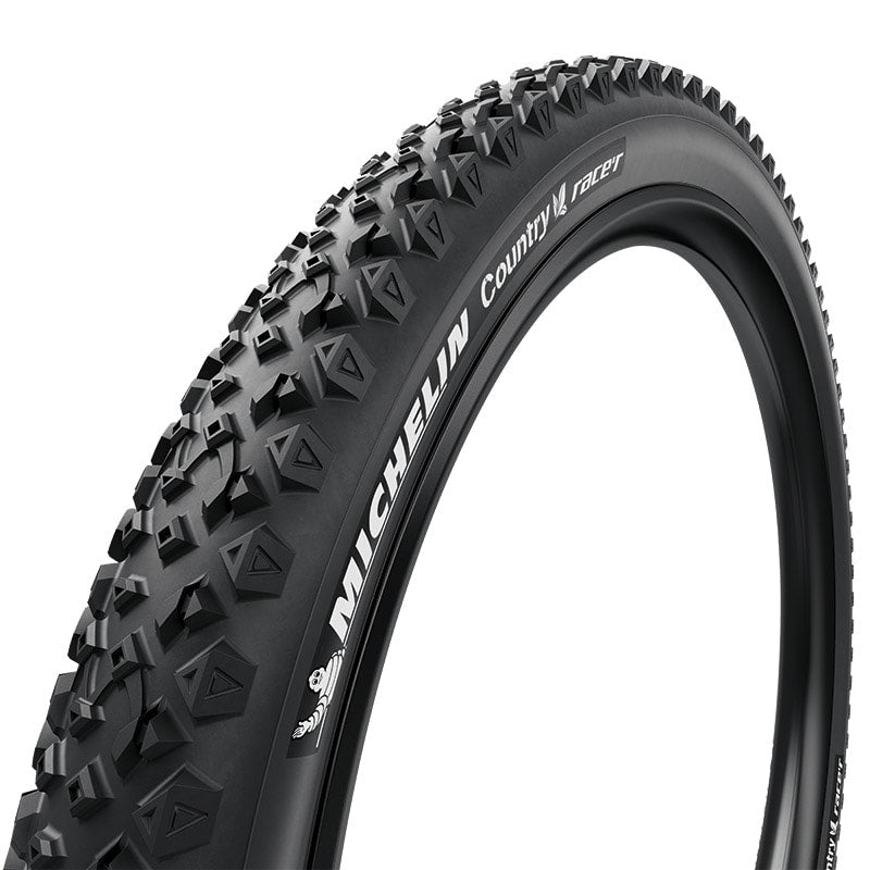 Pneu 26x2,1 COUNTRY RACE R Type Tube Rigide Access Line Noir