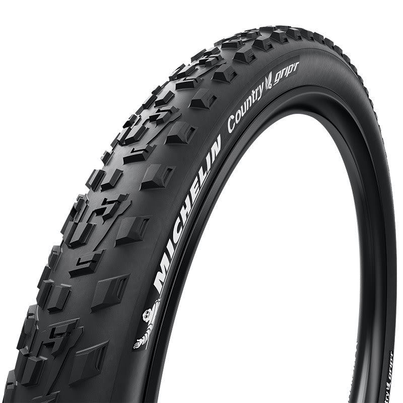 Pneu 26x2,1 COUNTRY GRIP'R Type Tube Rigide Access Line Noir