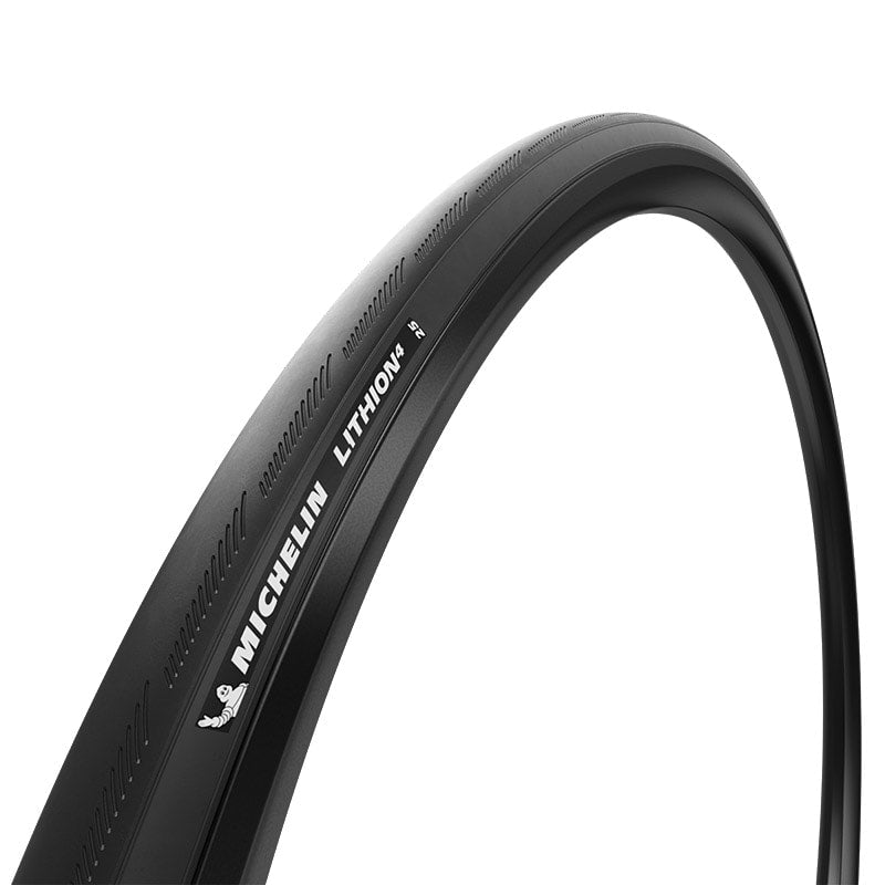 Tire 700x25C LITHION 4 3x60TPI Folding Black Performance