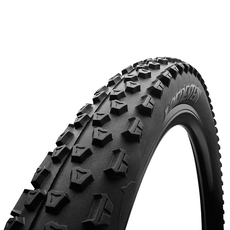 Tire 29x2.2 BLACK PANTHER XTREME Tubeless Ready Black
