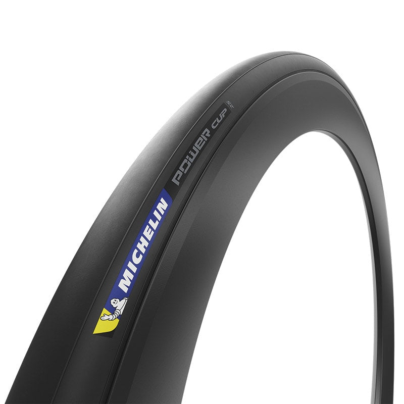 Tire 700x28 POWER CUP Tube Type GUM-X Black