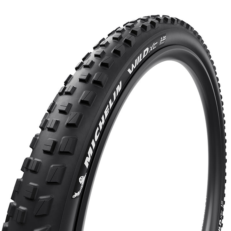 Pneu 29x2,25 WILD XC TLR Performance Line Noir