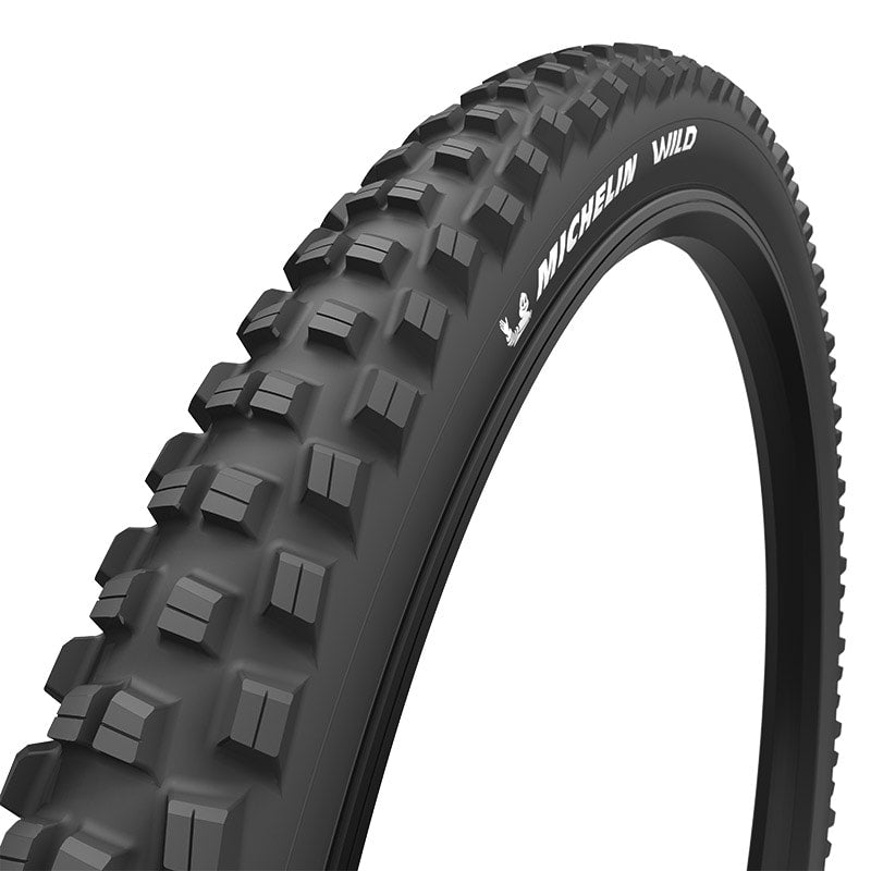Pneu 27,5x2,4 WILD XC Tube Type Rigide Access Line Noir