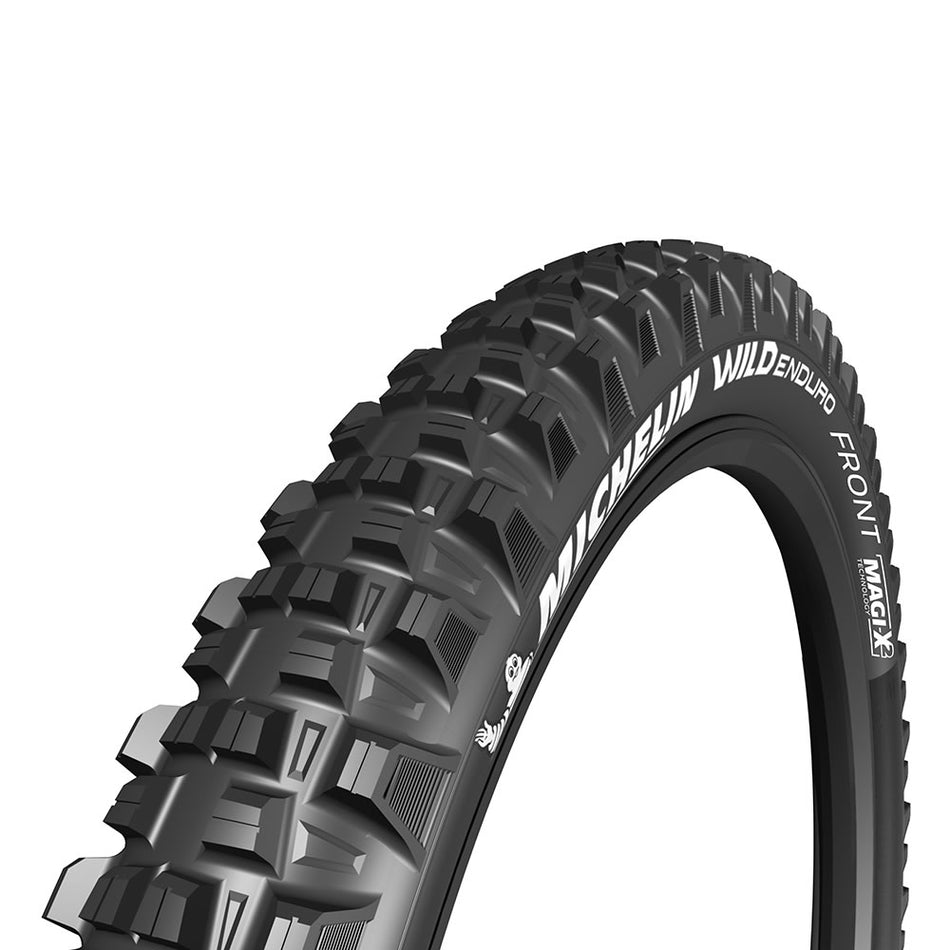 Pneu 27,5x2,4 WILD ENDURO Avant TLR Competition Line