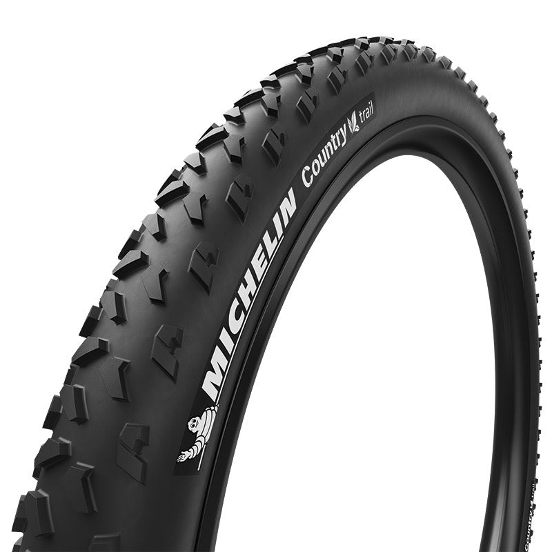 Pneu 26x2 COUNTRY TRAIL TLR Access Line Noir