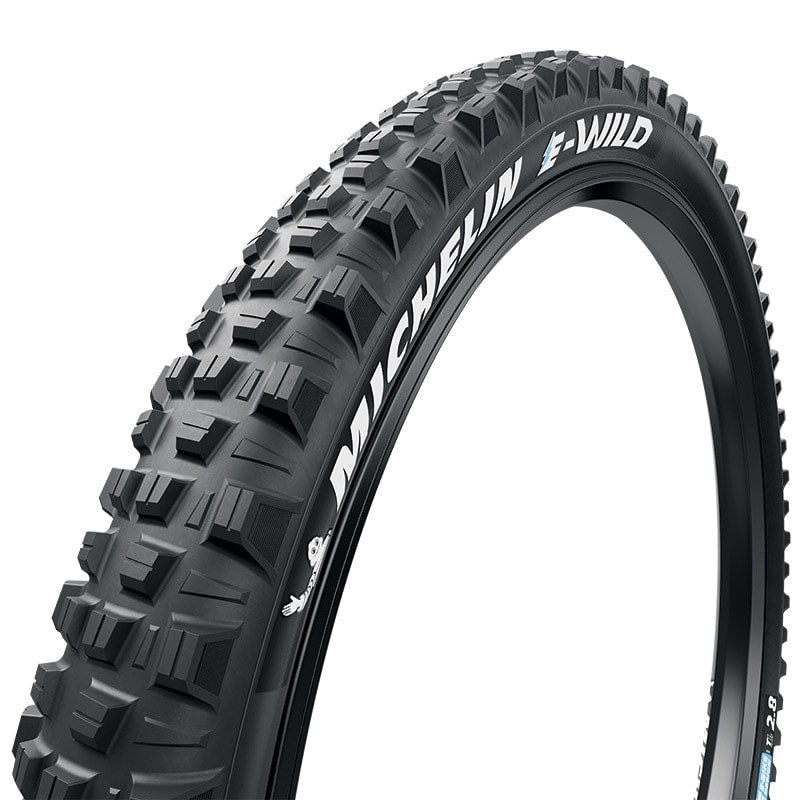 Pneu 27,5x2,8 E-WILD ENDURO Avant TLR Competition Line
