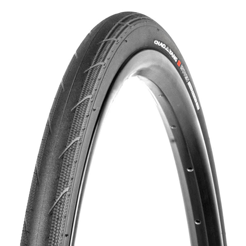 700x30 WOVEN 120TPI TLR Folding Black DinoSkin Silica Maxx Tire